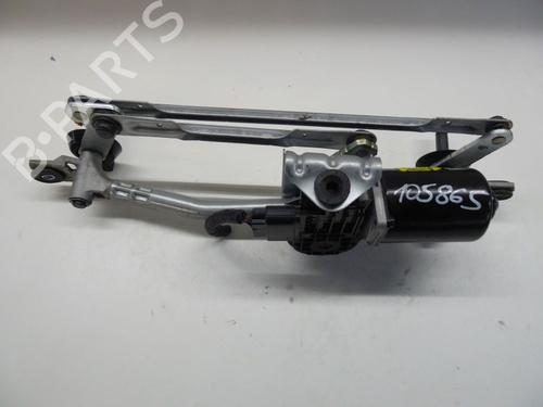 Used Front wiper motor KIA PICANTO III (JA) 1.0 T-GDi (100 hp) 33143670