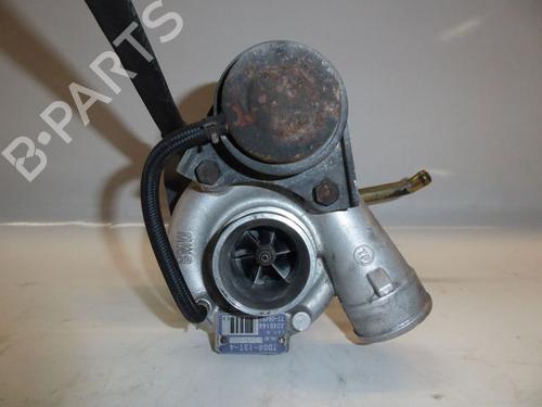 Used Turbocharger/Supercharger BMW 5 (E39) 525 tds (143 hp) 24385715