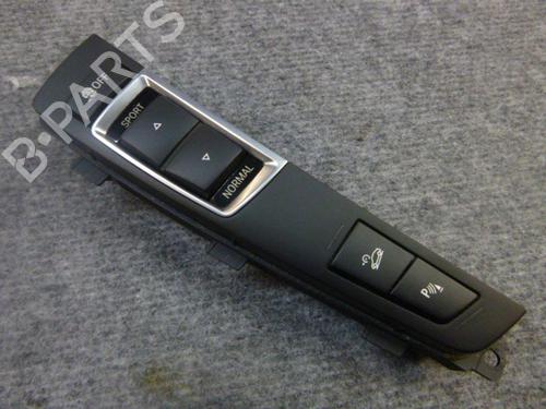 Used Switch BMW 5 (F10) 535 i xDrive (306 hp) 24380217