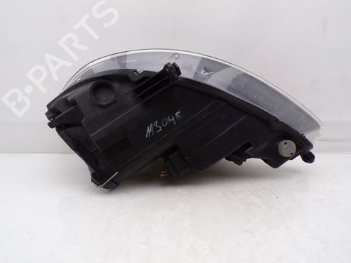 Right headlight VW GOLF PLUS V (5M1, 521) 1.9 TDI | BP33722272C29  - Image 8