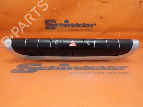 Advarselskontakt SMART FORTWO Cabrio (451) 0.8 CDi (451.400) (45 hp) 32835715