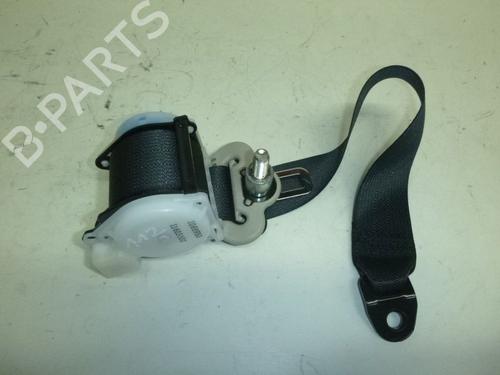 Used Rear right seatbelt Rear right seatbelt NISSAN MICRA IV (K13K, K13KK) 1.2 (80 hp) 33143429 33143429