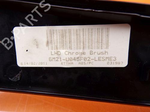 Other FORD S-MAX (WA6) 2.0 TDCi | BP32647197O1