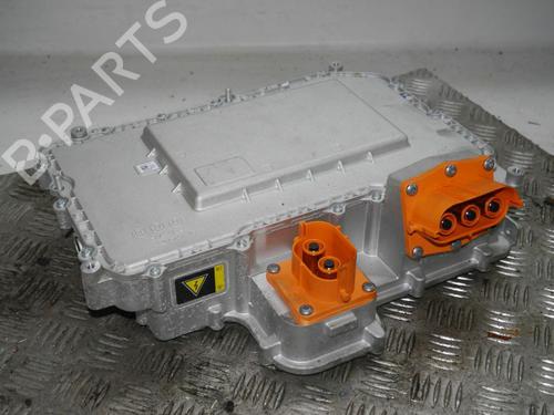 Used Control unit VOLVO XC60 II (246) T8 Hybrid AWD (456 hp) 33157463