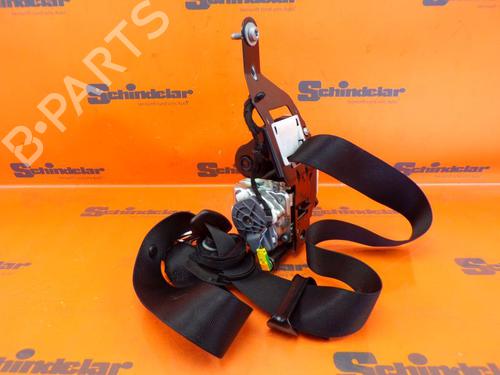 Front right seatbelt MERCEDES-BENZ E-CLASS T-Model (S212) E 250 CDI / BlueTEC (212.203, 212.204) | BP33148685I25 - Image 4