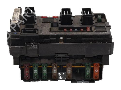 Fuse box CITROËN C5 I Break (DE_) 2.0 HDi (DERHSB, DERHSE) | BP38030055E1 - Image 5