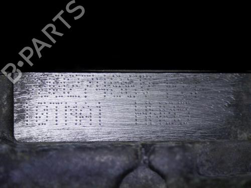 Engine PEUGEOT 208 I (CA_, CC_) 1.2 THP 110 | BP29490757M1 