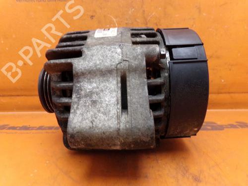 Alternator SUBARU JUSTY III (G3X) 1.3 AWD (G3X413) | BP32837662M7 - Image 2