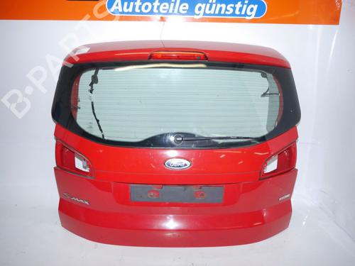 Tailgate FORD S-MAX (WA6) 2.0 TDCi | BP24384866C6 