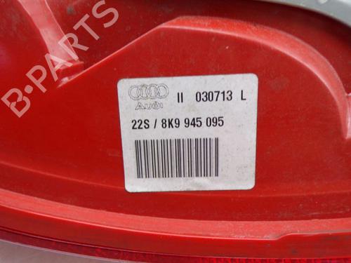 Left taillight AUDI A4 B8 Avant (8K5) 2.0 TDI | BP32276723C34