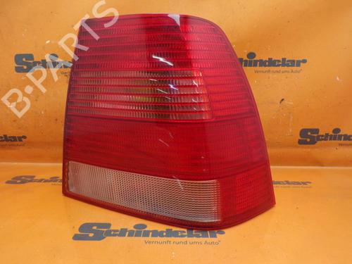 Used Right taillight VW BORA I (1J2) 1.6 16V (105 hp) 32836842