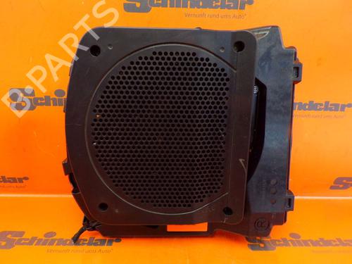 Used Speaker BMW 5 Touring (F11) 535 d (313 hp) 24393148