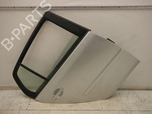 Dør højre bagtil VW GOLF V (1K1) 1.9 TDI 4motion (105 hp) 32651814