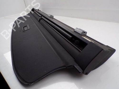 Rear parcel shelf AUDI A4 B8 Avant (8K5) 2.0 TDI | BP32653512C85 