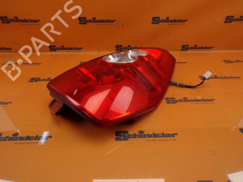 Right taillight MAZDA 5 (CR) 2.0 CD (CR19) | BP33148033C35 - Image 3