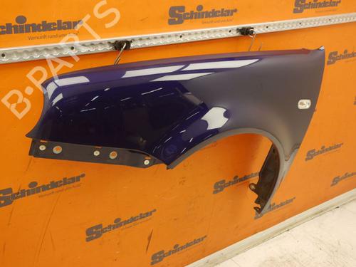 Left front fenders VW GOLF IV (1J1) 1.4 16V | BP28363623C41 