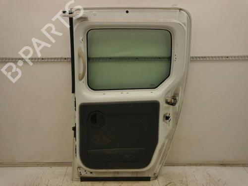 Right slide door RENAULT KANGOO Express (FW0/1_) Z.E. (FW0Z, FW1Z) | BP29873345C75