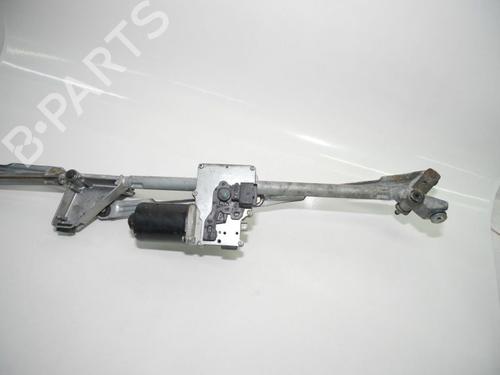 Used Front wipers mechanism PEUGEOT 307 (3A/C) 1.6 HDi 110 (109 hp) 28363275