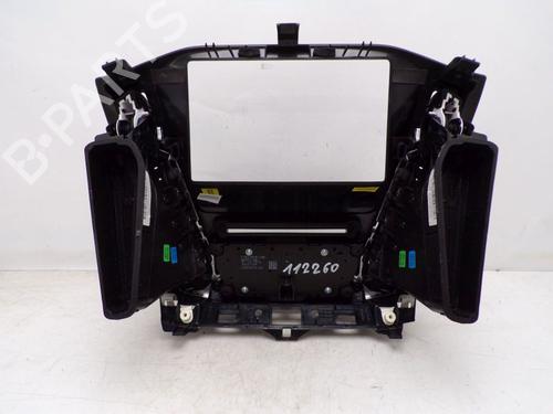 Dashboard FORD FOCUS III Turnier 1.0 EcoBoost | BP33155419C46 - Image 8