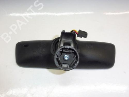 Rear mirror TESLA MODEL X (5YJX) P90D AWD | BP33142932I6 - Image 3