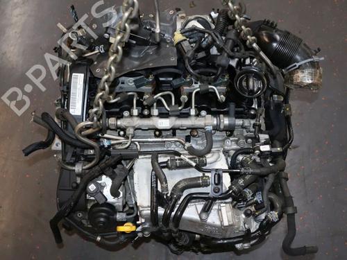 Engine AUDI A3 Sportback (8VA, 8VF) 2.0 TDI | BP39624492M1 - Image 7