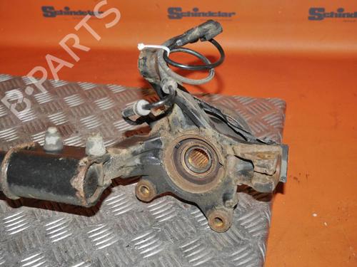 Right front shock absorber RENAULT CAPTUR I (J5_, H5_) 0.9 TCe 90 | BP33148502M17  - Image 5