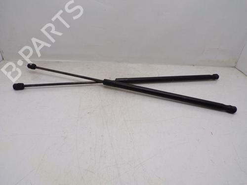 Used Hood lift support MERCEDES-BENZ C-CLASS T-Model (S204) C 180 Kompressor (204.246) (156 hp) 29515126