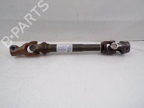 Used Other Other JEEP RENEGADE SUV (BU, B1, BV) 1.0 T-GDi (120 hp) 33246106 33246106