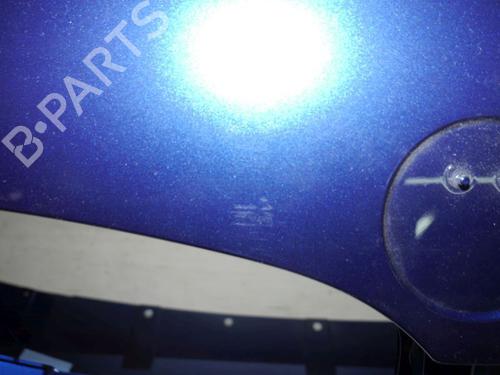Front bumper BMW 1 (E87) 116 d | BP28363348C7 