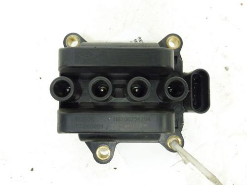 Used Ignition coil Ignition coil RENAULT MODUS / GRAND MODUS (F/JP0_) 1.2 (JP0C, JP0K, FP0C, FP0K, FP0P, JP0P, JP0T) (75 hp) 33141283 33141283