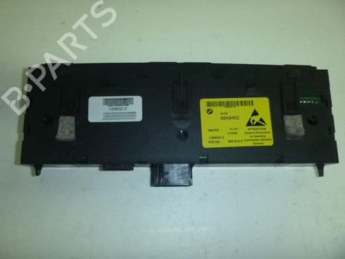 Switch BMW 5 (E60) 525 d | BP33143584I30 - Image 4