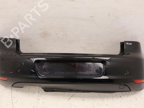 rear-bumper-vw-golf-vi-5k1-2008-2009-2010-2011-2012-2013-2014-40024586 main image