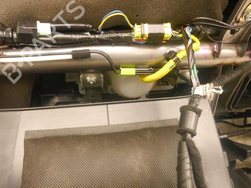 Dashboard MAZDA 2 Hatchback (DL, DJ) 1.5 | BP33158191C46  - Image 6