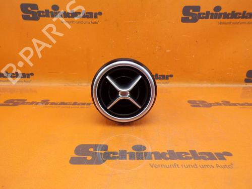 Luftventil MERCEDES-BENZ B-CLASS Sports Tourer (W246, W242) B 180 CDI (246.200) (109 hp) 33148602