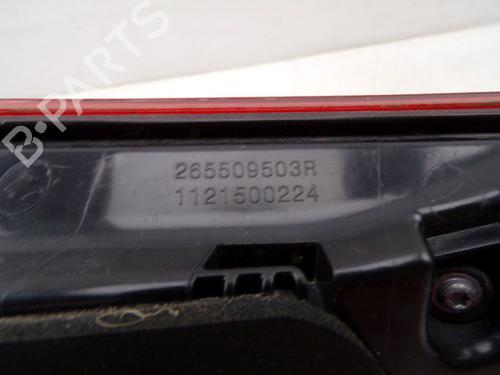 Right tailgate light RENAULT ARKANA I (LCM_, LDN_) 1.3 TCe 140 (LDN0) | BP31076946C80