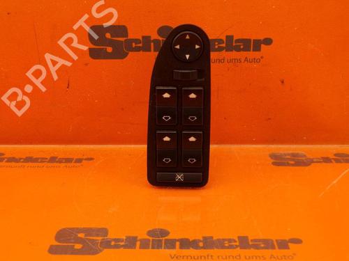 Used Switch BMW 5 (E39) 520 i (170 hp) 24415044