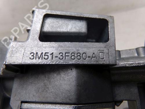 Ignition barrel FORD FOCUS II (DA_, HCP, DP) 1.6 | BP33156030M48  - Image 6