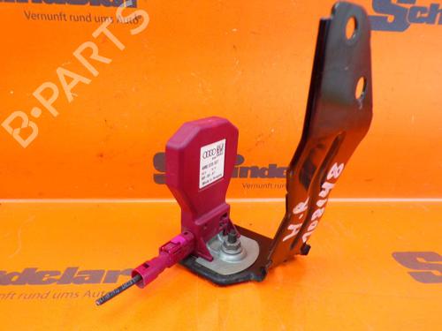 Electronic module AUDI Q5 (FYB, FYG) 2.0 TDI quattro | BP32643018M83