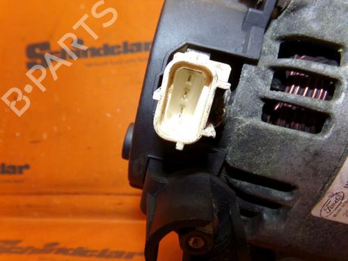 Generator FORD FOCUS II (DA_, HCP, DP) 1.6 | BP28528666M7