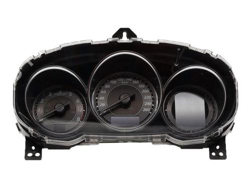 Instrument cluster MAZDA 6 Estate (GJ, GL) 2.0 (GJEFW) | BP34008003C47 - Image 5