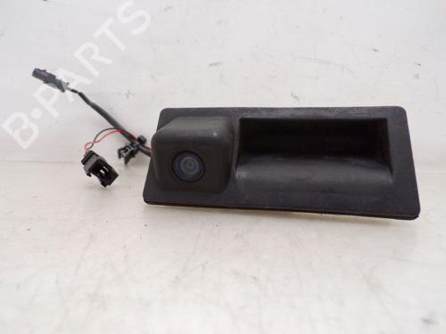 Used Camera VW TIGUAN (5N_) 2.0 TSI 4motion (180 hp) 32840382