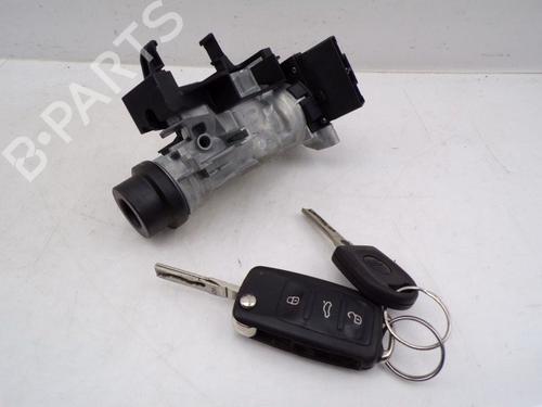 Used Ignition barrel Ignition barrel SEAT Mii (KF1, KE1) 1.0 (60 hp) 33560669 33560669