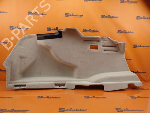 Used Boot lining MASERATI QUATTROPORTE VI 3.0 D (275 hp) 27240931