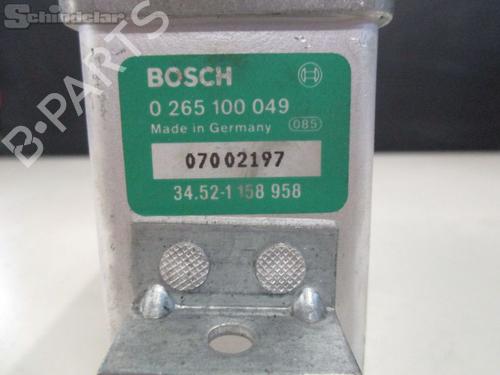 Electronic module BMW 7 (E32) 730 i, iL V8 | BP28363226M83 