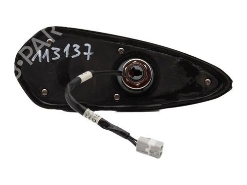 Antenne/Base MAZDA 6 Estate (GJ, GL) 2.0 (GJEFW) | BP34008016C140 - Image 5