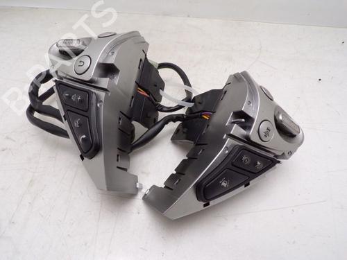 Switch INFINITI FX 30d AWD | BP32838542I30  - Image 6