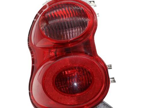 Used Left taillight Left taillight SMART FORTWO Coupe (451) 0.8 CDi (451.300) (45 hp) 35997341 35997341