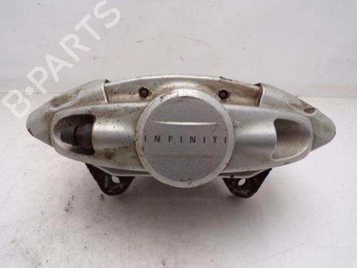 Right rear brake caliper INFINITI FX 30d AWD | BP33156148M106 - Image 2