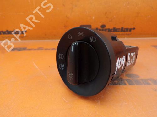 Headlight switch SKODA FABIA II Combi (545) 1.2 TSI | BP33150701I24 - Image 3