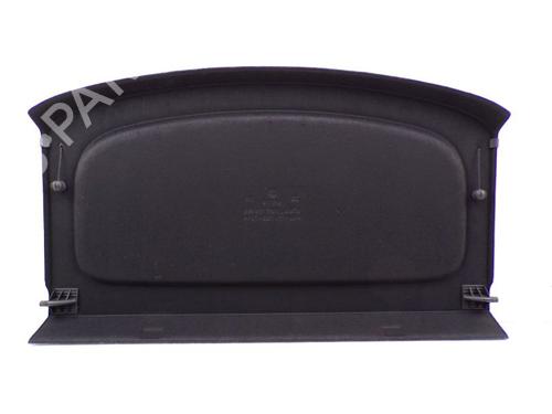 Rear parcel shelf VW TIGUAN (5N_) 2.0 TSI 4motion | BP31691707C85 